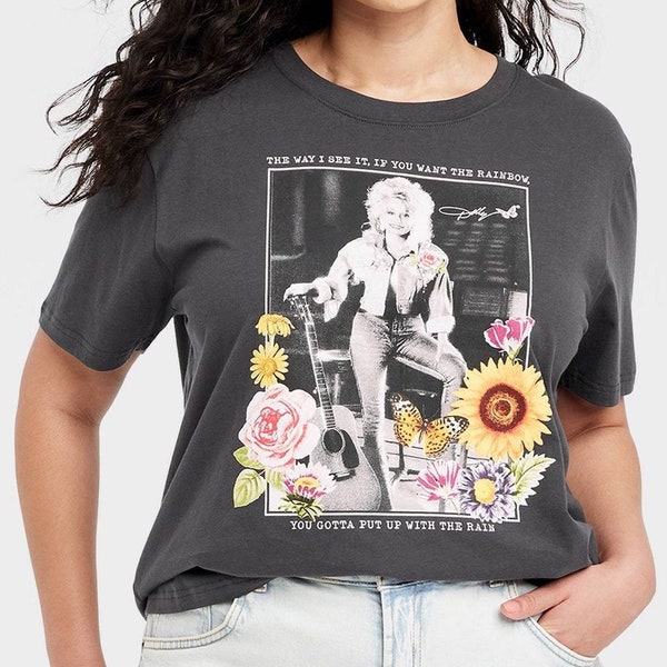 Dolly Parton Barbie Etsy