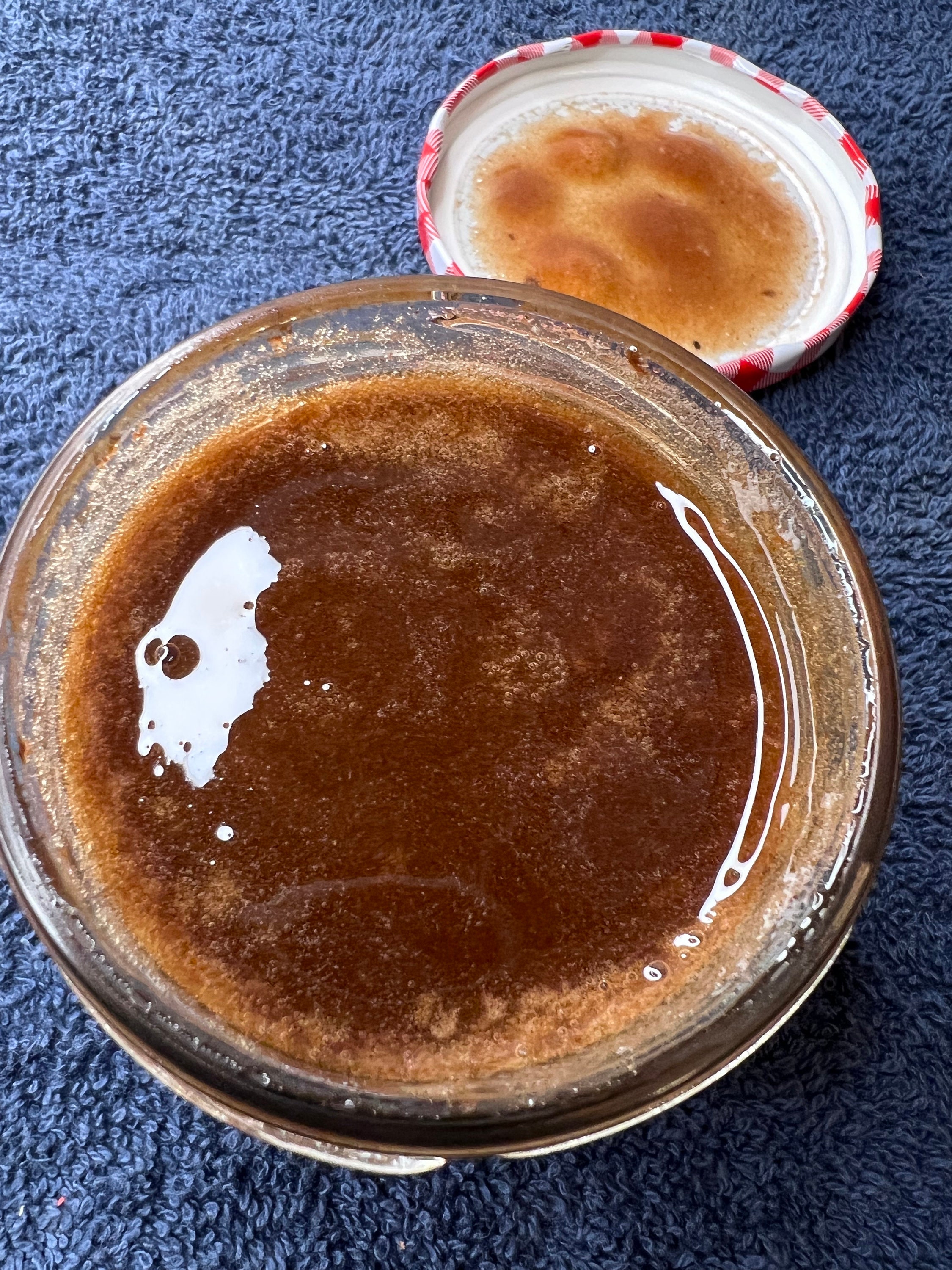 Elixir Infused 9x Mushroom Elixir Infused Pure Honey - Etsy