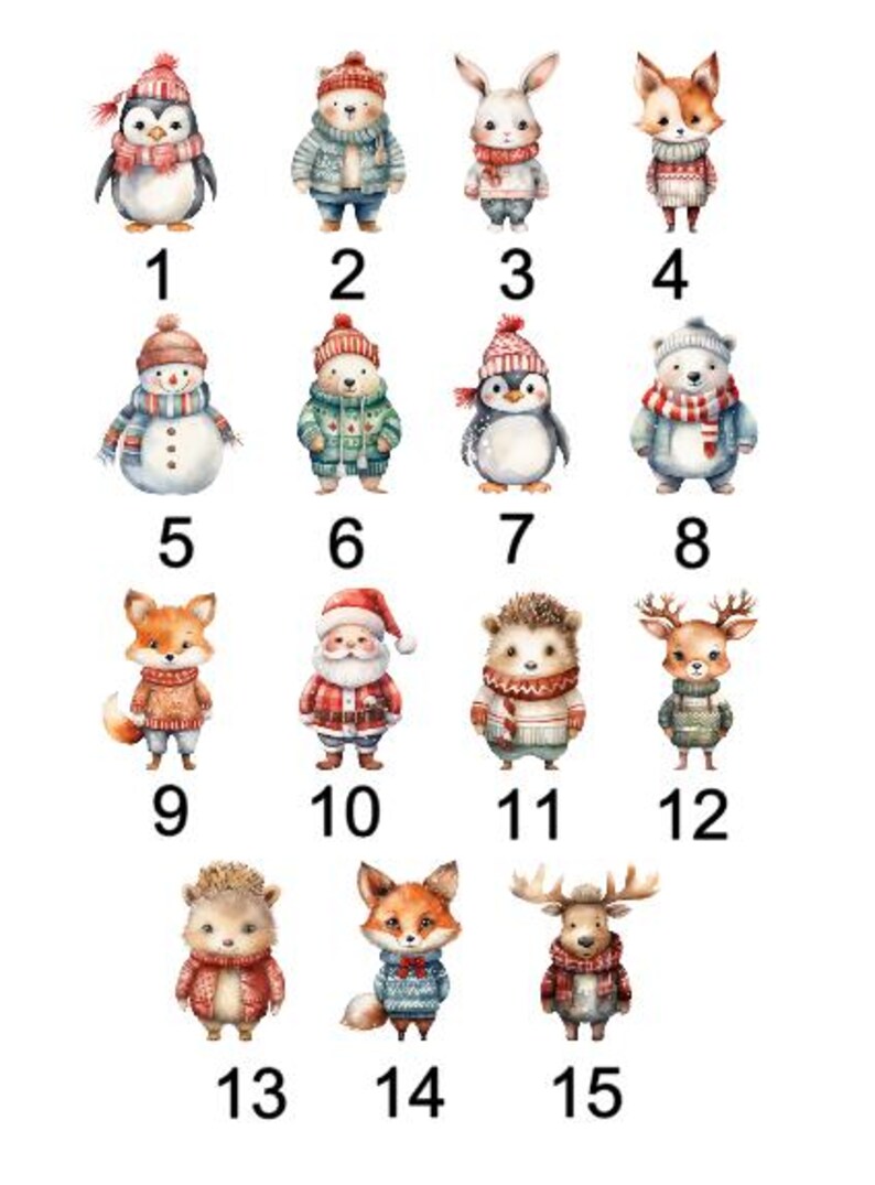 Personalized Christmas Stocking, Personalized Christmas Stocking