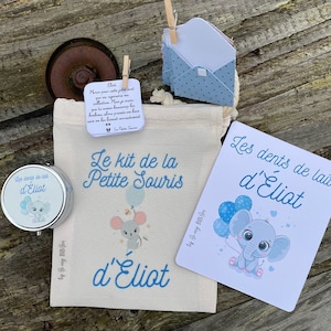 tooth fairy kit, baby tooth kit, tooth fairy kit, baby tooth box