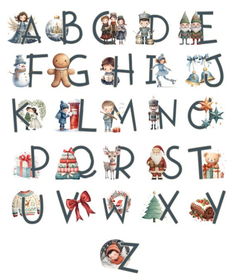 Personalized Christmas Stocking, Personalized Christmas Stocking