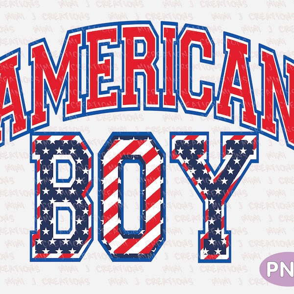American Boy png, Stars and Stripes PNG, Vintage American png, America Png, Patriotic Png, American Boy sublimation shirt, Fourth of July