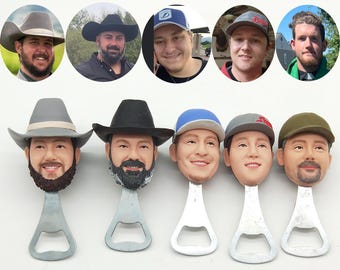 Customized bottle openers, bobblehead bottle openers,beer bottle openers, customized wedding bottle openers, best man gifts,bridesmaid gifts
