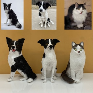 Personalized custom pet dog wedding cake , pet birthday cake ，animal   cake，wedding CakeTopper， dog wedding cake topper