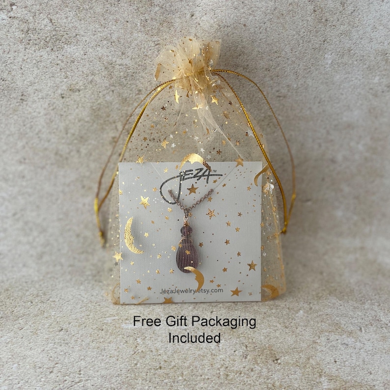 free gift packaging included