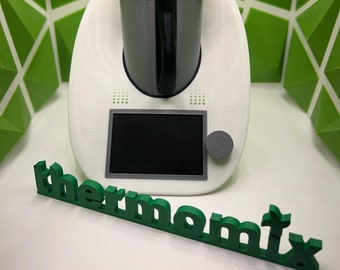 Thermomix logo