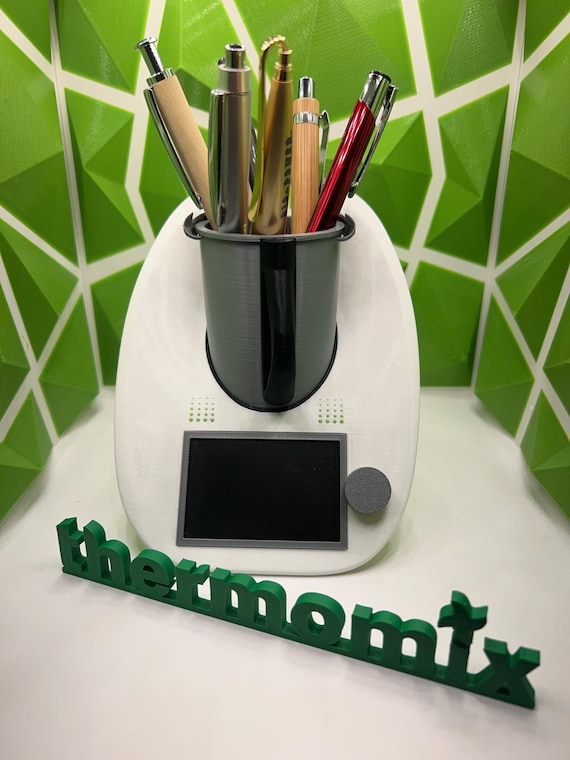 Thermomix Logo - Etsy