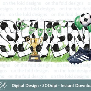 Futebol 7º aniversário clipart futebol menino camiseta bebê colete cartão imprimir seu próprio PNG personalizado festa de futebol chuteiras sublimação UVDTF