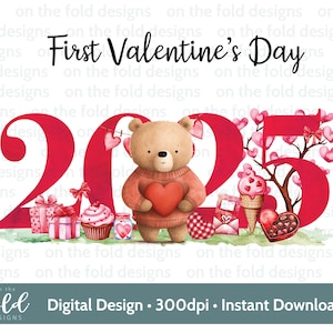 1º Dia dos Namorados Clipart 2025 Você Será Meu Amor PNG Download Digital Cartões de Sublimação Presentes Pessoais e Pequenos Negócios, 1º Amor PNG