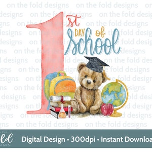 Maestro, clipart, Gracias png, 1er día en la escuela sublimación Diseño de asistente de enseñanza, imagen imprimible transparente, descarga instantánea