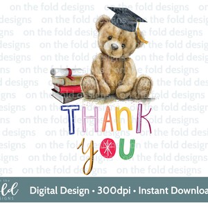 Enseignant, clipart, Merci png, 1er jour à l'école sublimation conception d'assistant d'enseignement, image imprimable transparente, téléchargement immédiat