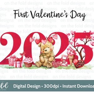 Pooh Valentine Clipart Você será meu Coração Árvore PNG Download Digital Cartões de Sublimação Presentes Pessoais e Pequenos Negócios, 1º Amor PNG