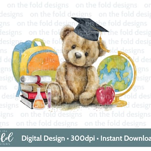 Enseignant, clipart, Merci png, 1er jour à l'école sublimation conception d'assistant d'enseignement, image imprimable transparente, téléchargement immédiat