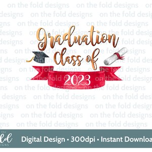 Graduation, Cap and Gown, Degree, Class of, Sublimation Clipart, London clipart, png, instant digital download, personal & small business