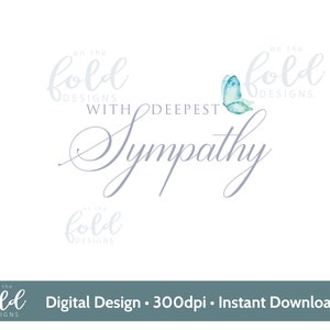 Avec nos plus sincères condoléances, nos sincères condoléances, clipart png, image clipart transparente design téléchargement immédiat