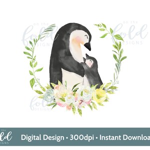 Renard et ourson bébé couronne de fleurs clipart transparent téléchargement immédiat personnalisez vos créations cartes d'impression par sublimation