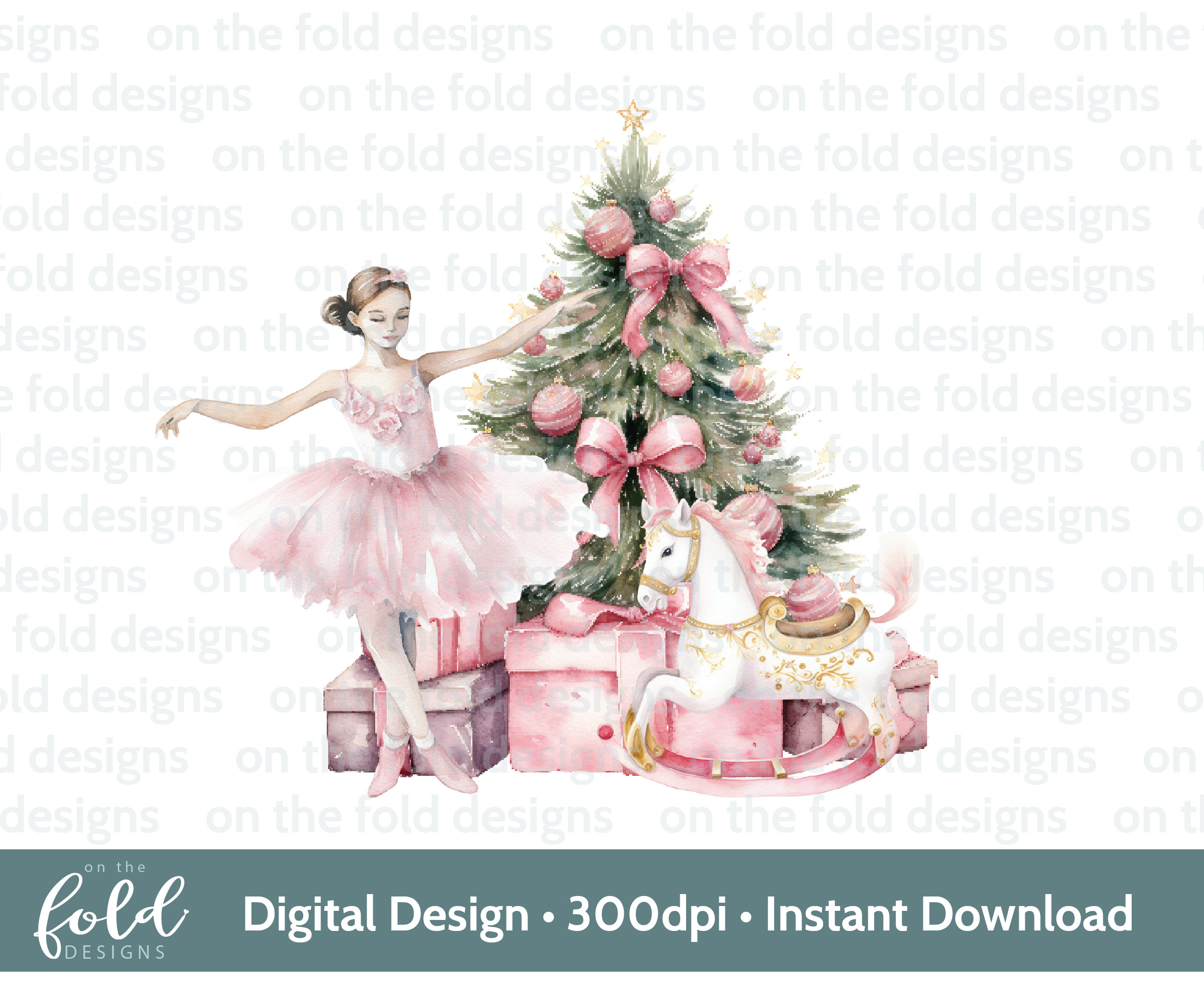 BRUBAKER Pallina Di Natale In Vetro Con Ballerina In Porcellana E Cigno, 10 Cm, Decorazione Natalizia Artigianale - 2