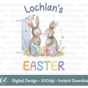 Clipart di Pasqua disegnato a mano, coniglietto, uovo, acquerello, PNG, schizzo, pigiama, sublimazione, creazione di biglietti digitali, design per gilet per neonati, UV-DTF