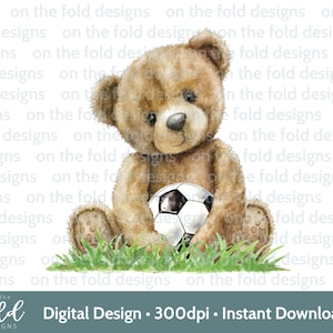 Clipart de aniversário de futebol Camiseta de aniversário de menino de futebol Cartão de colete de bebê Imprima seu próprio PNG personalizado Footie Party Footy Sublimação UVDTF