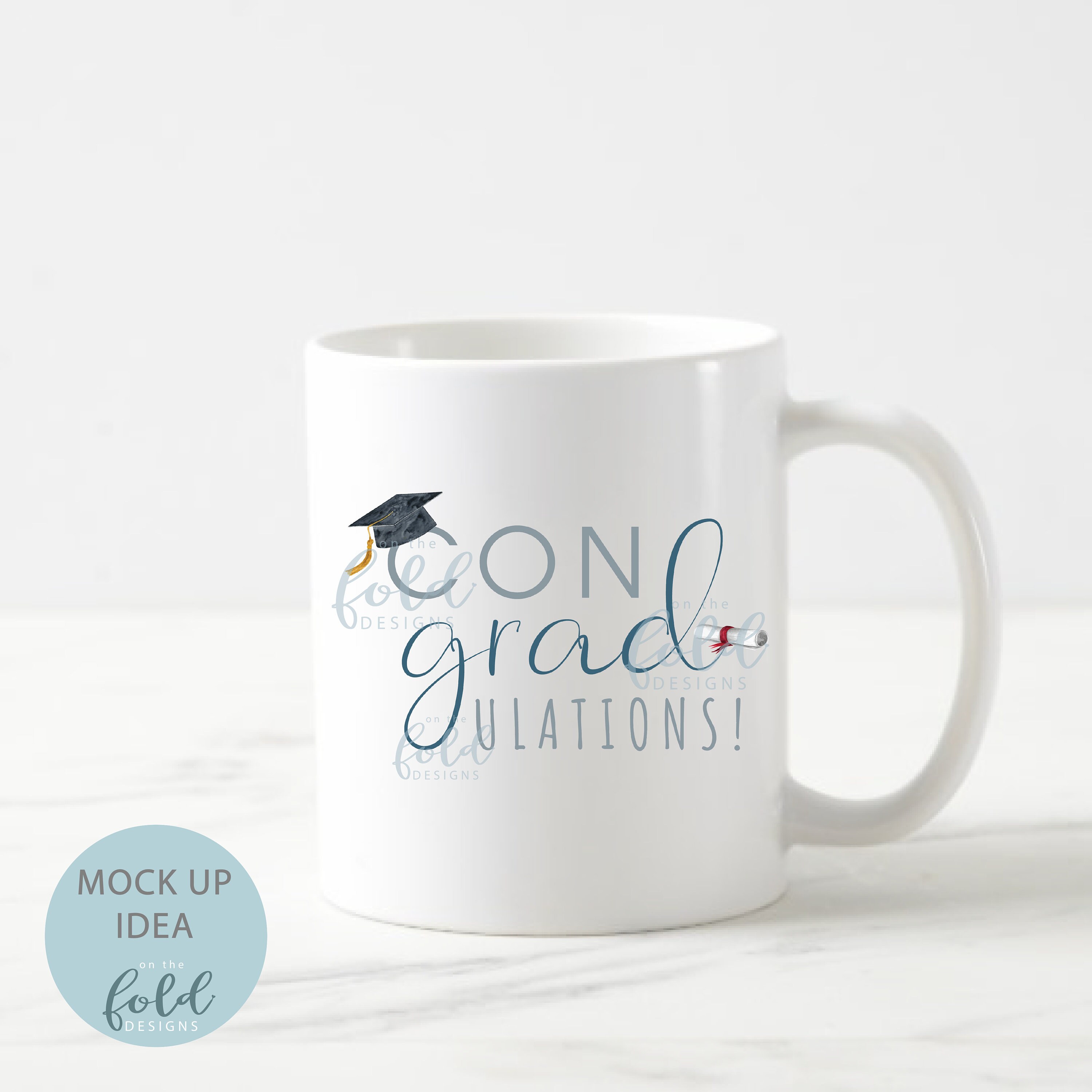 Graduation Clipart Cap and Gown Degree Class of 2025 Sublimation ...
