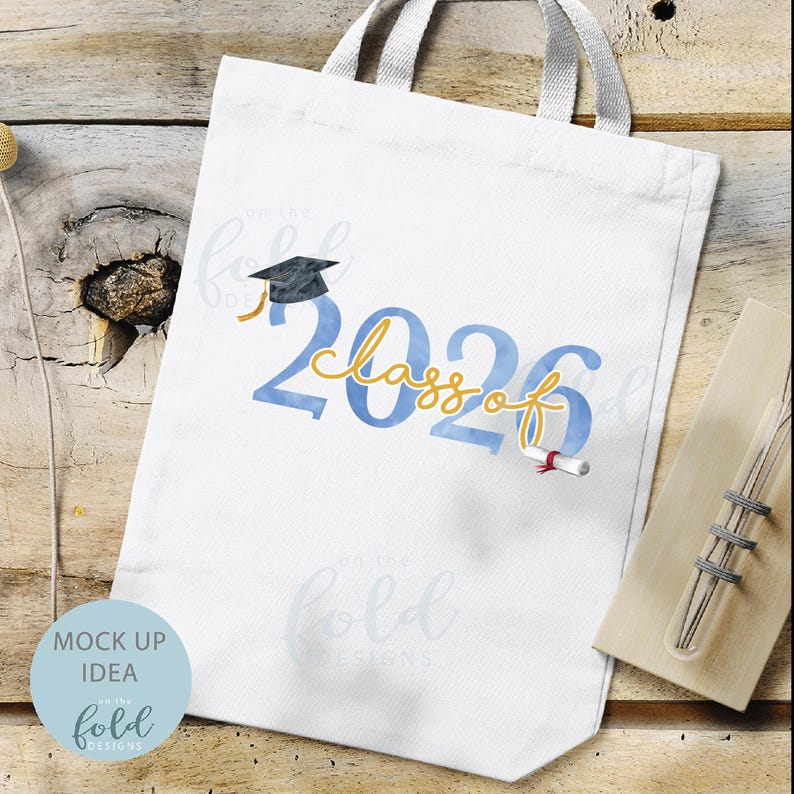 Graduation 2026 Clipart PNG, Cap and Gown Degree Design, Class of 2026 ...