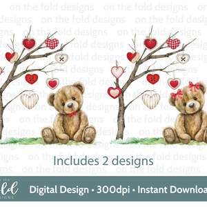 Teddy Valentine Clipart Vuoi essere mio Cuore Palloncini PNG Download digitale Sublimazione Carte Regali Personali e piccole imprese, 1st Love PNG