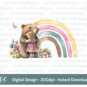 Enviando abraços, abraço de urso, muito amor, dia dos namorados, png, clipart digital instantâneo, sublimação, cartões, presentes, pessoais e pequenas empresas