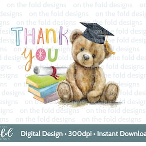 Enseignant, clipart, Merci png, 1er jour à l'école sublimation conception d'assistant d'enseignement, image imprimable transparente, téléchargement immédiat