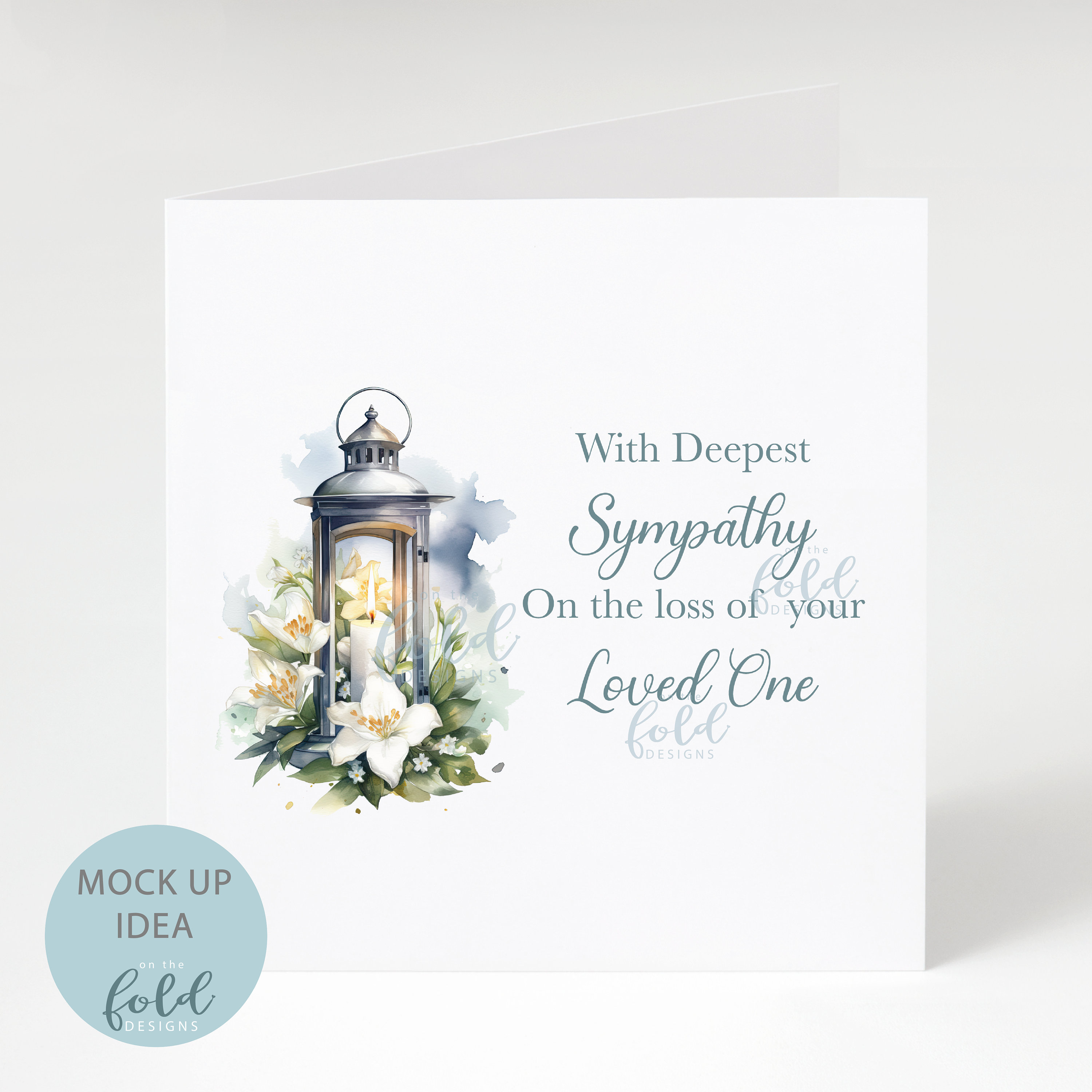 With Deepest Sympathy Clipart, Sincere Condolences, Png Clipart