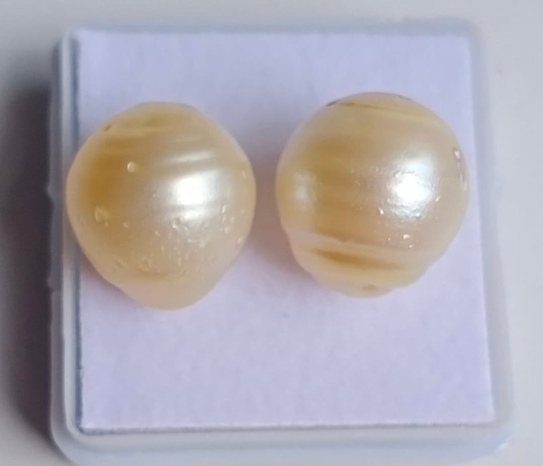 Lot De Cabochons En Labradorite 10 Mm - Pierres Naturelles, Forme Ronde, Poli, Plus De 25 Pièces