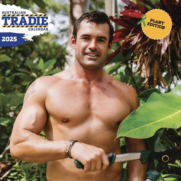 Nude Men Calendars 2024 - Etsy