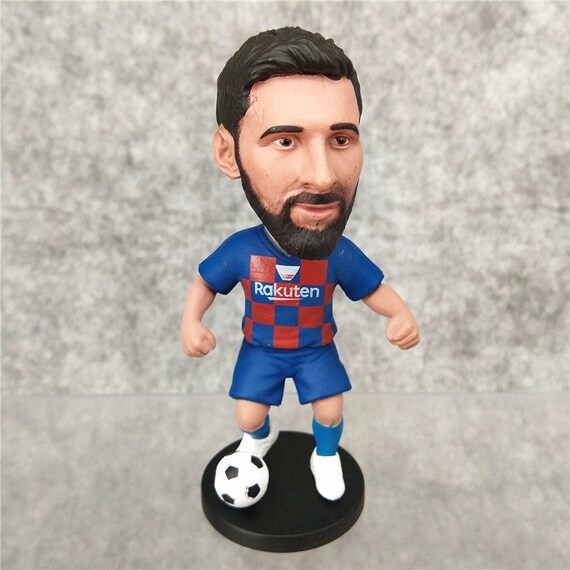 Soccer Stars Action Figure Toys