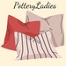 PotteryLadies store logo
