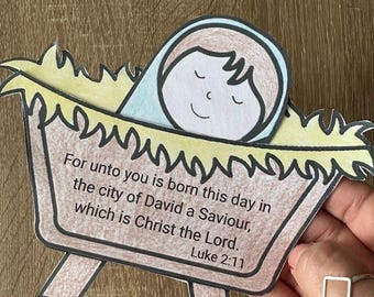 Baby Jesus, Baby Jesus Christmas Nativity, Baby Jesus Nativity, Nativity scene, nativity story, nativity scene coloring pages, christmas