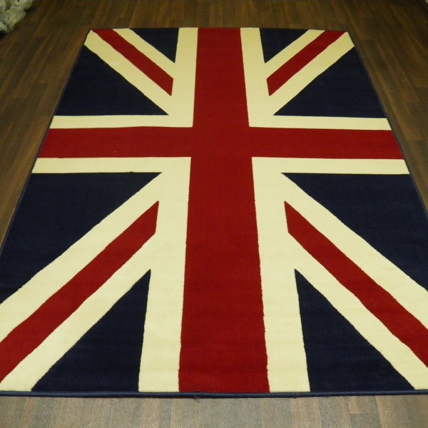 Hessian Rugs - Etsy UK