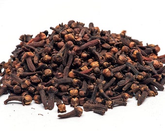 Dried clove Whole - Spice and herbs - Quality Cloves - Free post