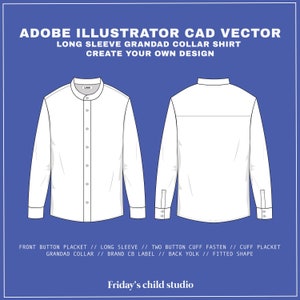 Grandad-Collar Logo-Embroidered Cotton-Piqué Shirt
