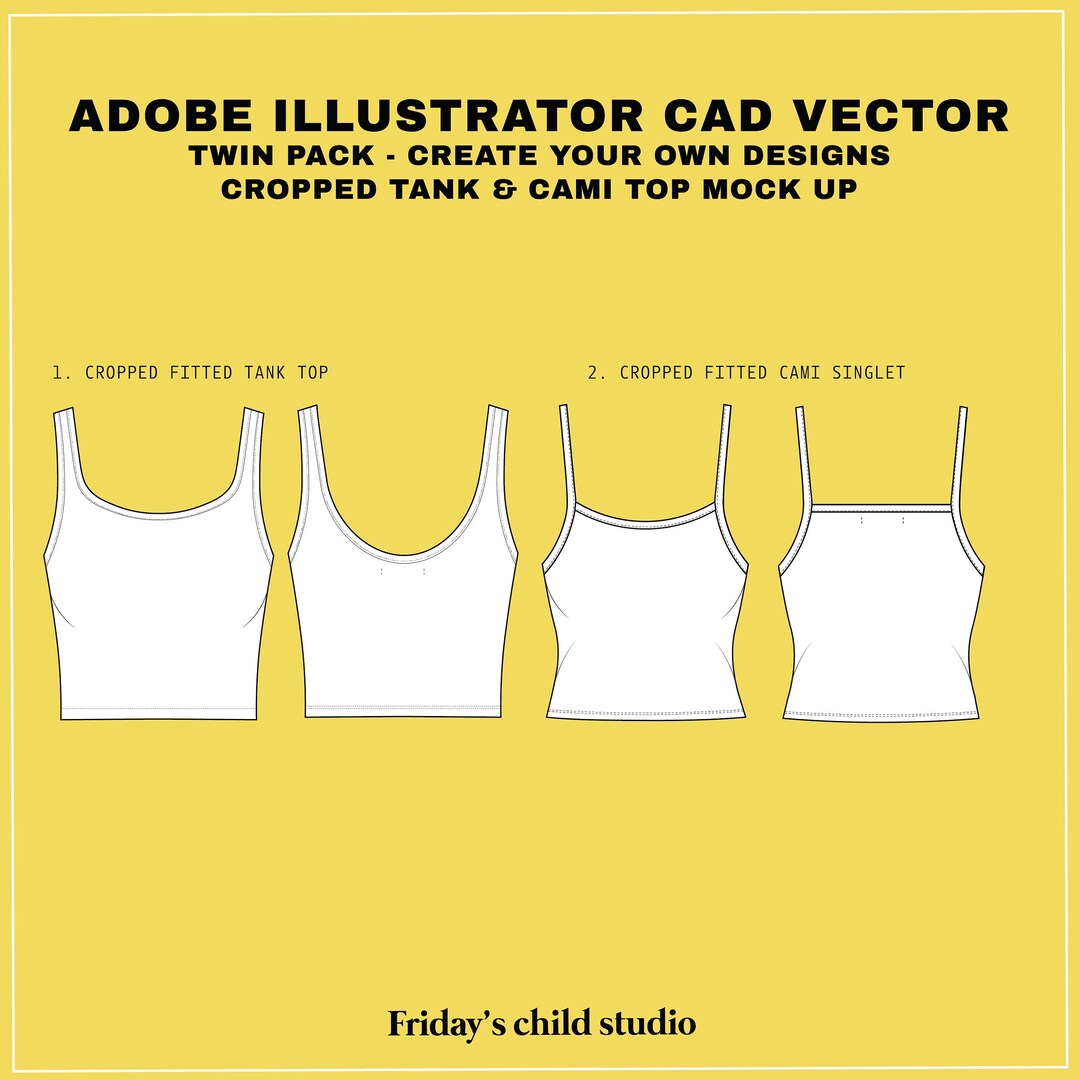 soduk(スドーク) shrinked drawing tank top soduk(スドーク) shrinked drawing tank top