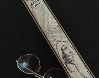 A Treasury Of Mark Twain – Folio Society Illustrated Edition, 1999