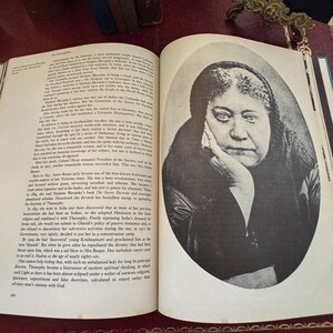 Dennis Wheatley The Devil and All His Works Illustrated Hardback 1973 image 16