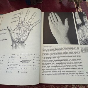 Dennis Wheatley The Devil and All His Works Illustrated Hardback 1973 image 9