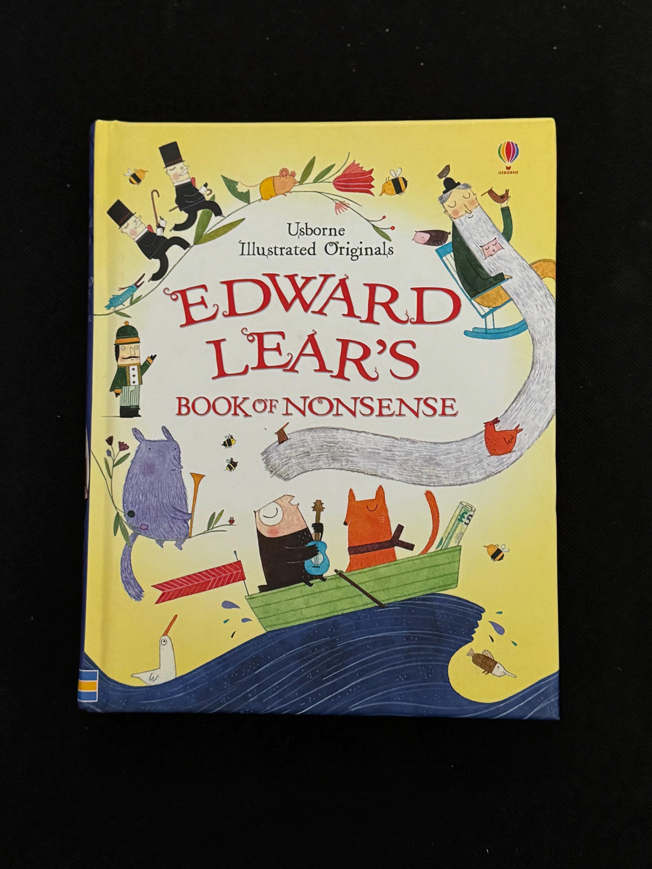 Edward Lear