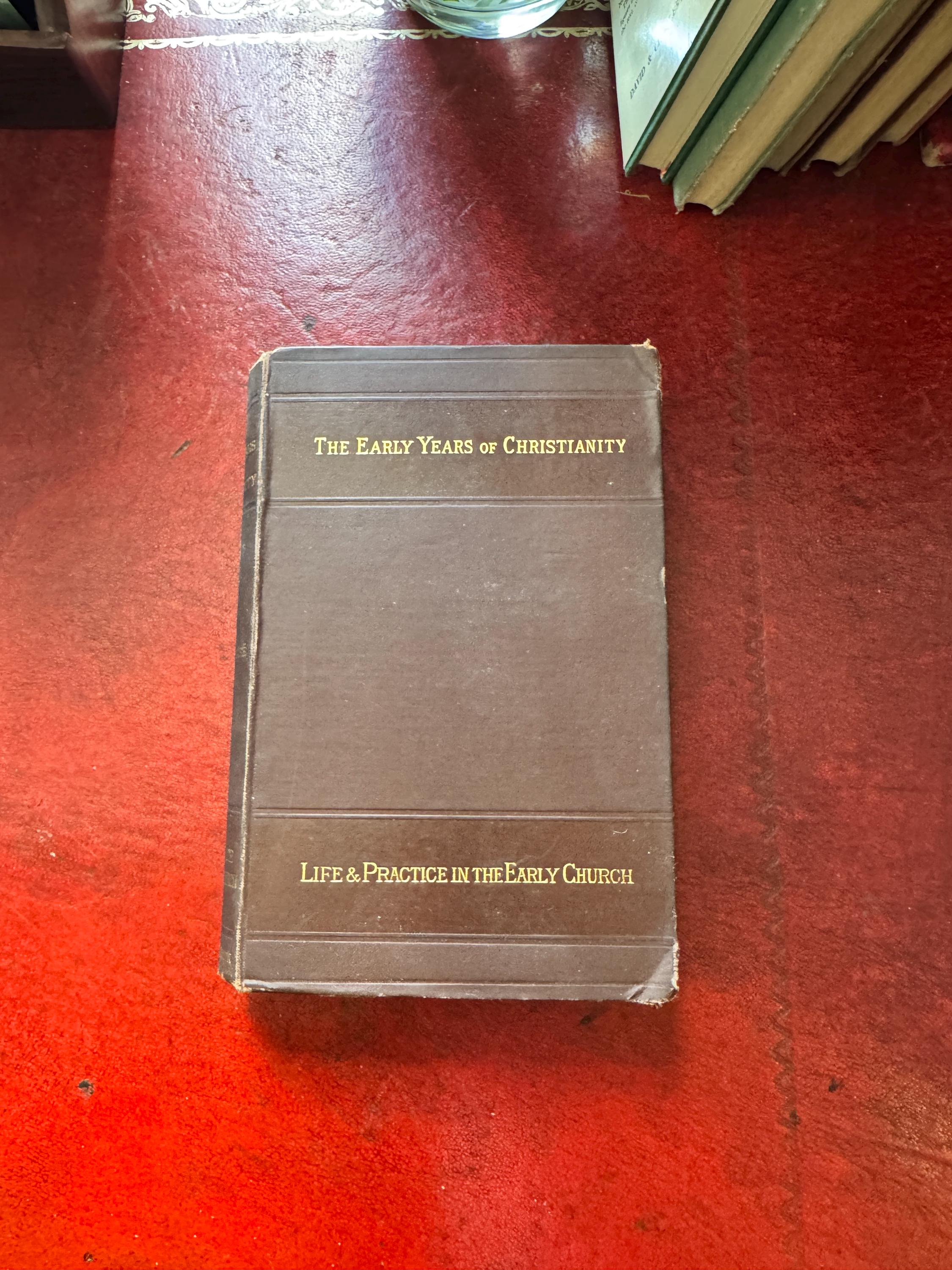 〈洋書〉影印本・尊いバエダ: 英国国民の教会史 (1881) Antique 1880 Bible - Etsy