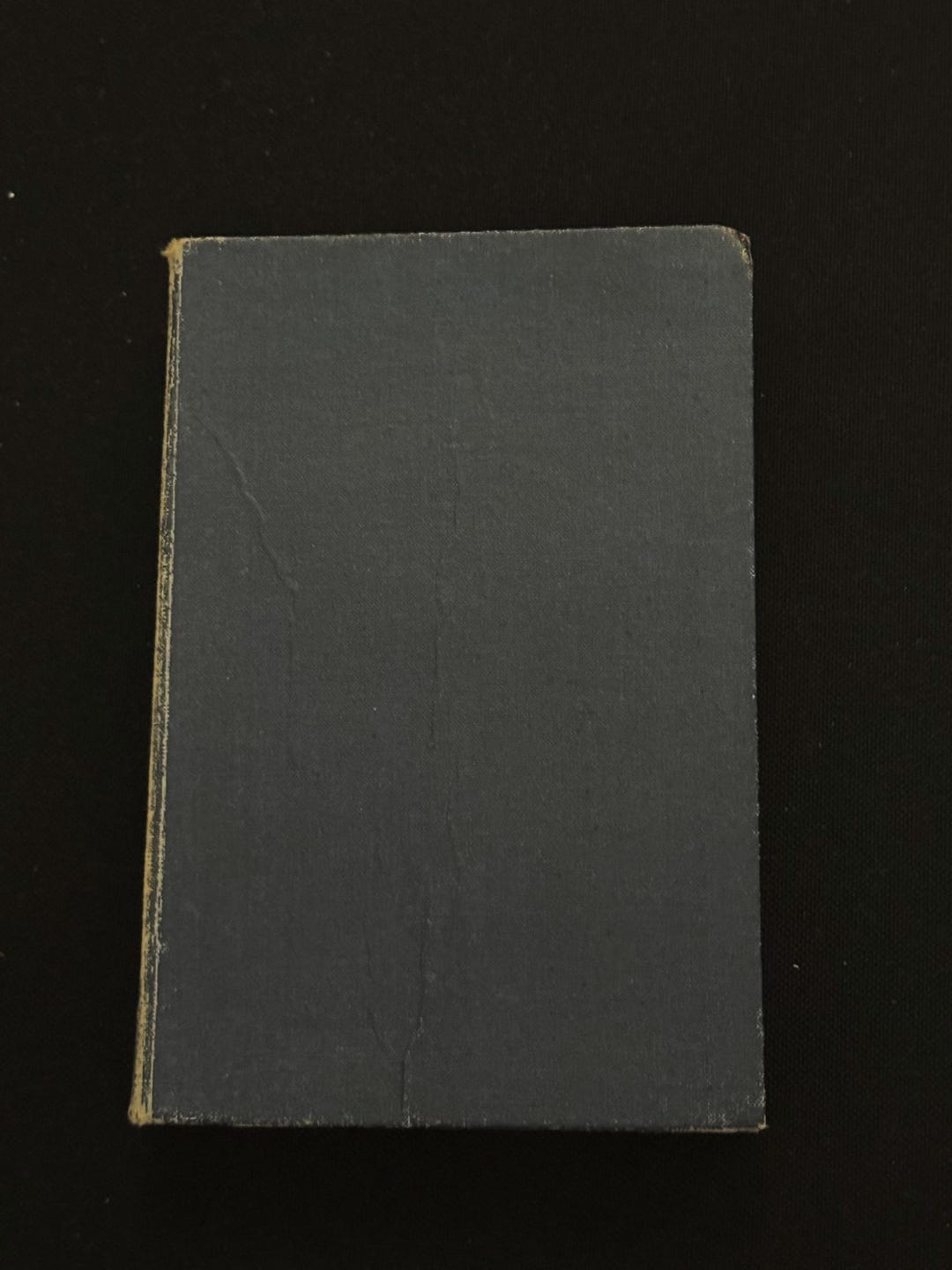 The Heart of the Matter – Graham Greene – Book Society Edition 1948 ...