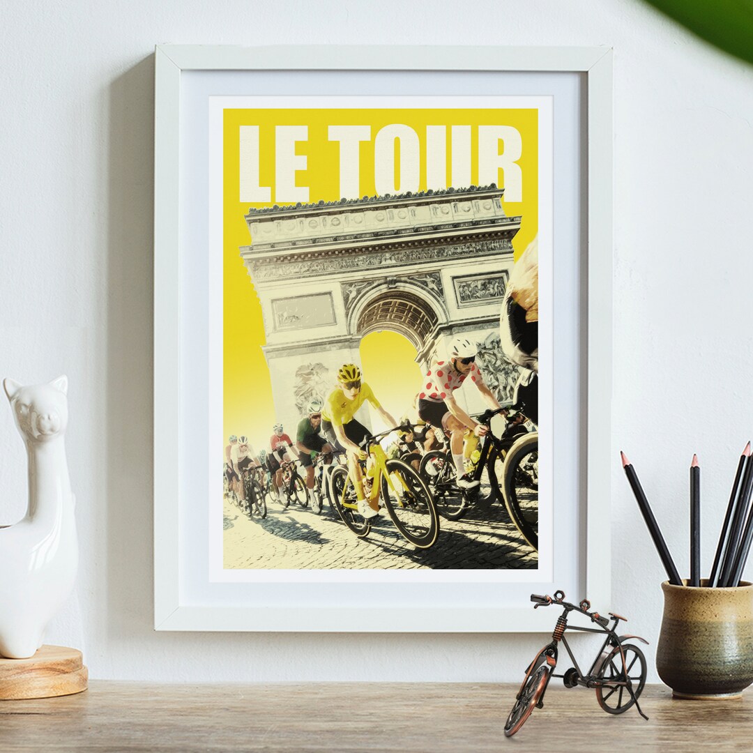 tour-de-france-poster-cycling-art-print-digital-illustration-bike