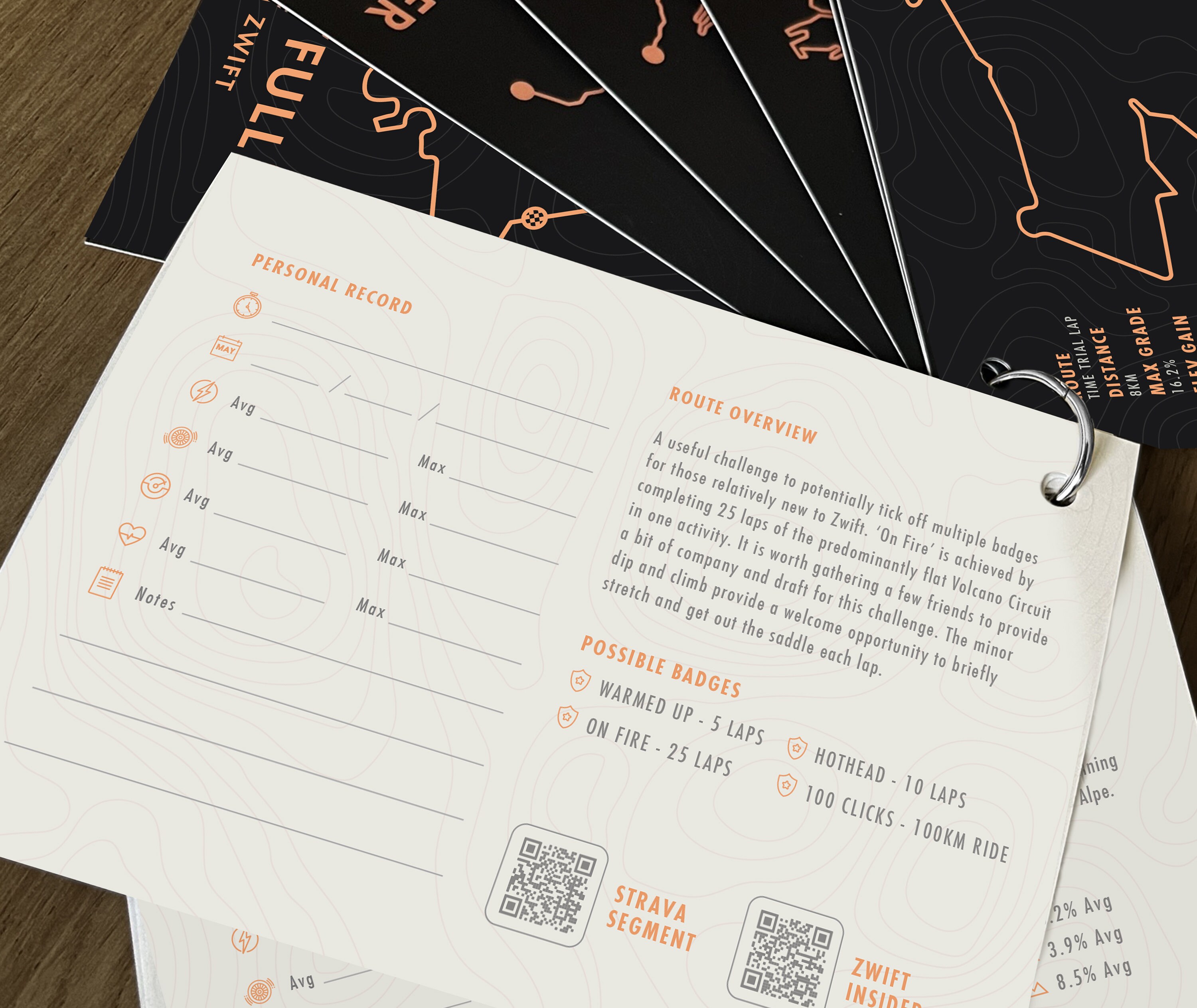 Zwift Edition Bucket List Rides 10 Epic Indoor Cycling Challenges