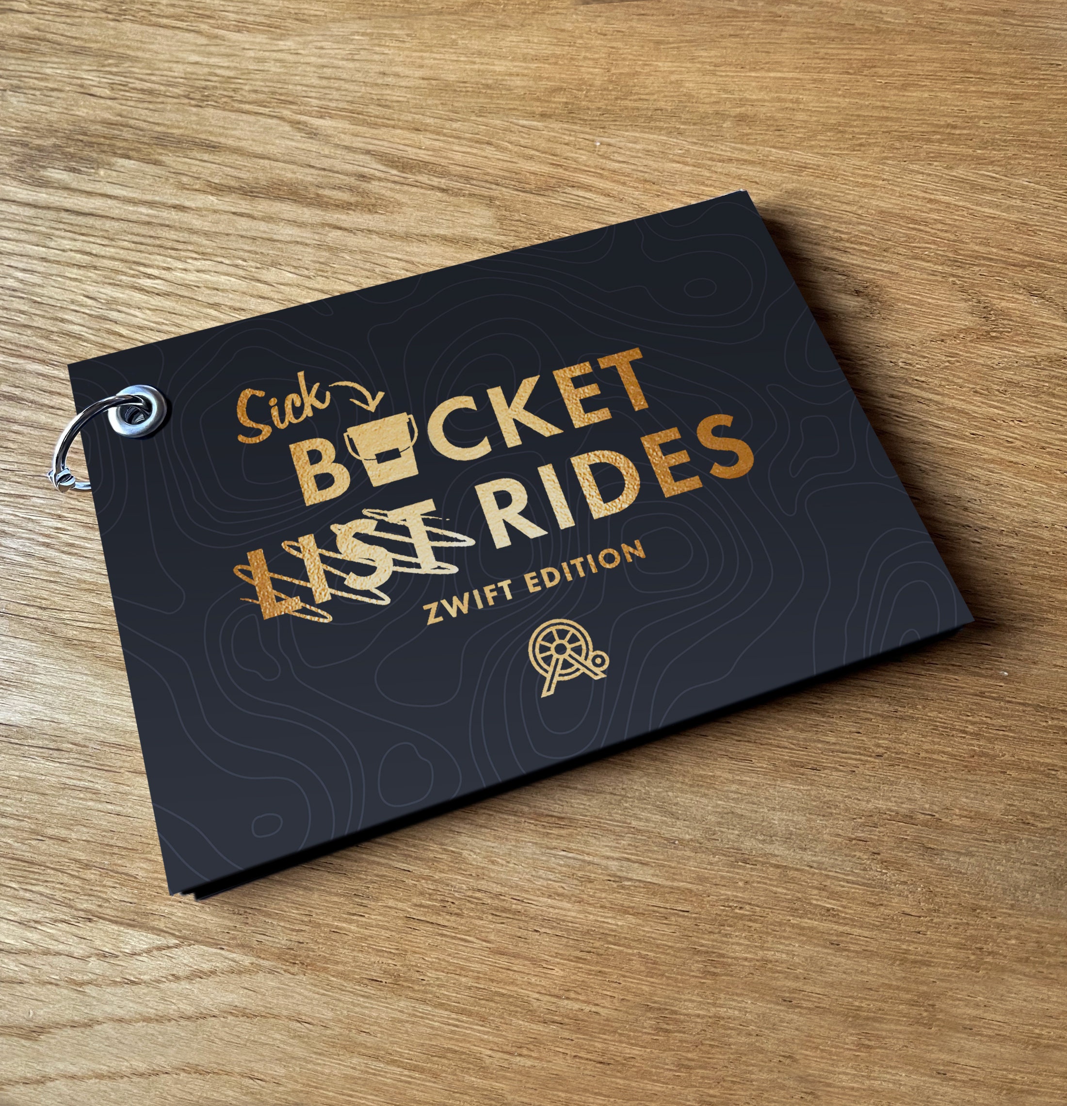 Zwift Edition Bucket List Rides 10 Epic Indoor Cycling Challenges