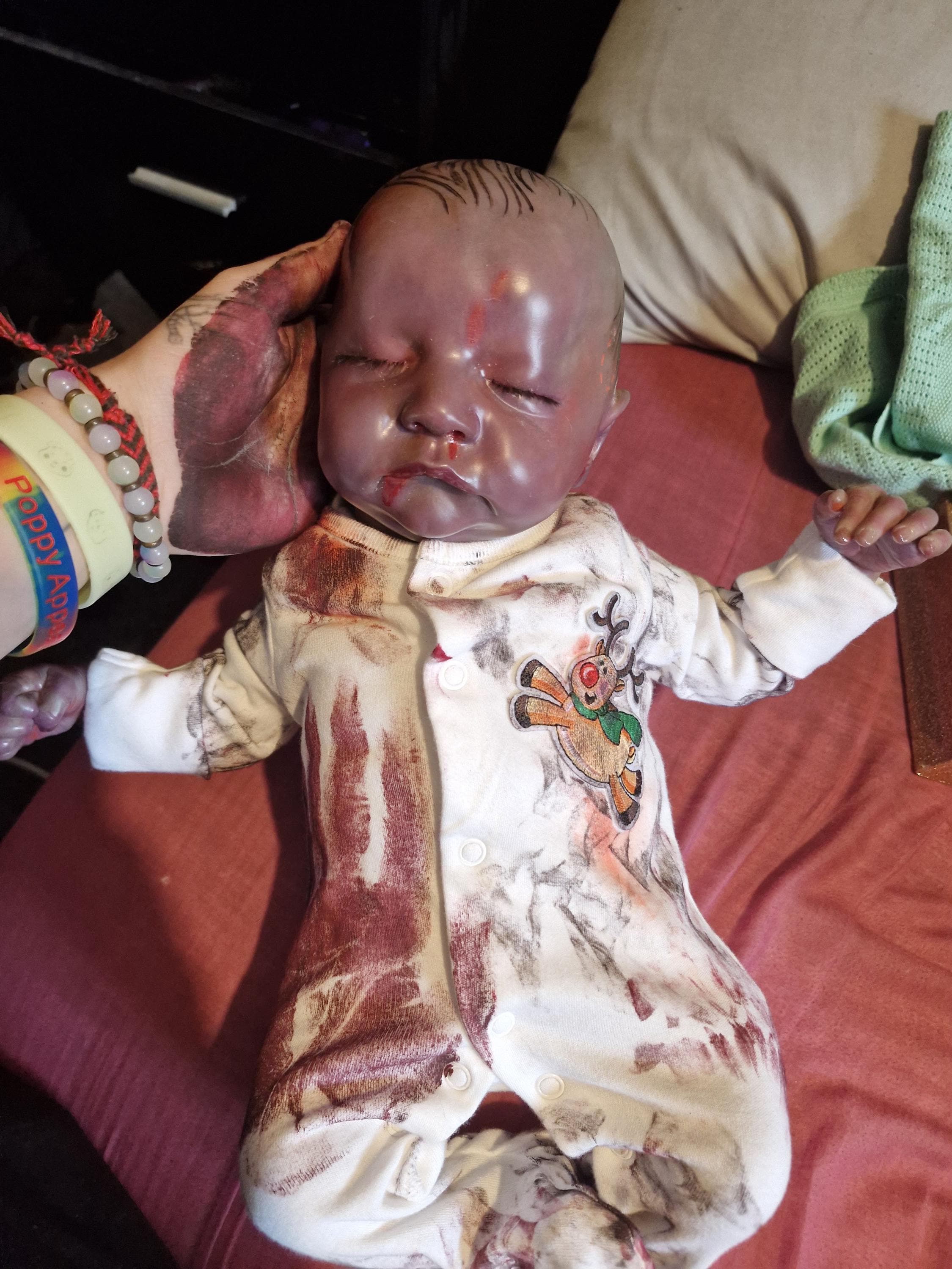 Reborn elf doll - Etsy 日本
