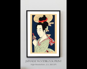 斎藤清 木版画 会津の夏の蔵 - Etsy 日本