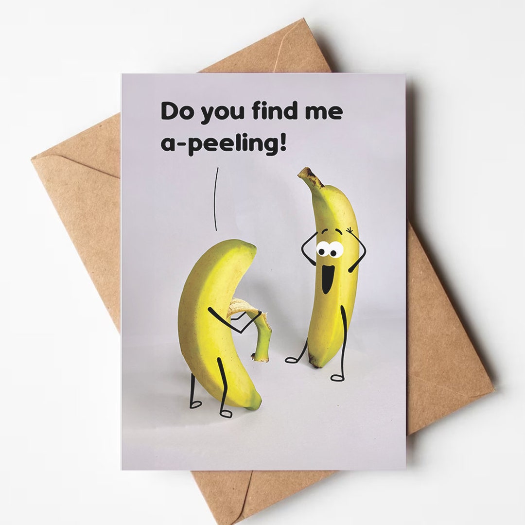 Cheeky Valentines Card for Him | Funny Valentines Card | Naughty ...